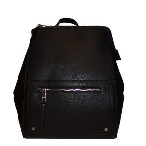 Black Cobra Bag